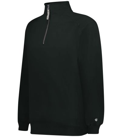 Badger Sport 1/4 ZIP FLEECE PULLOVER 128600