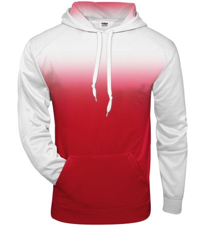 Badger Sport OMBRE HOOD 140300