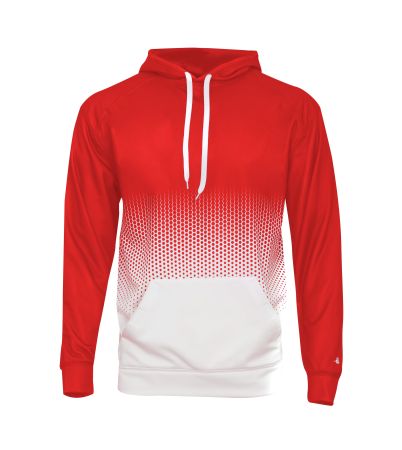 Badger Sport HEX 2.0 HOOD 140400