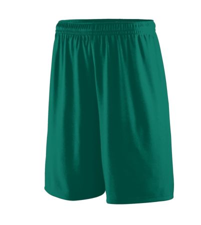 Augusta Sportswear Youth Training Shorts 1421