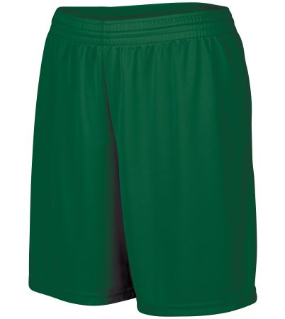 Augusta Sportswear Ladies Octane Shorts 1423