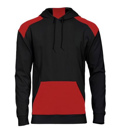 Badger Sport BREAKOUT PERFORMANCE FLEECE HO 144000