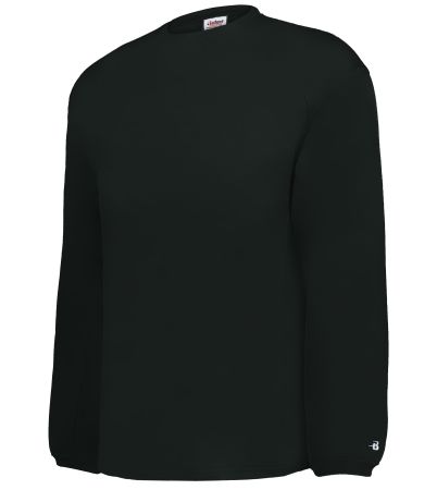 Badger Sport PERFORMANCE FLEECE CREW 145300
