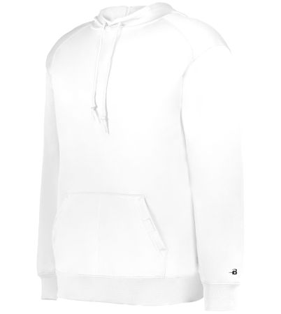 Badger Sport PERFORMANCE FLEECE HOODIE 145400