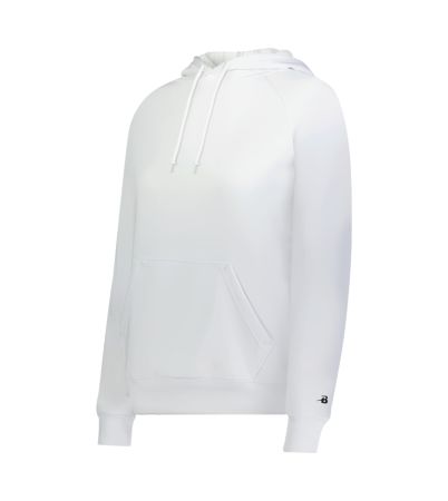 Badger Sport LADIES PERFORMANCE FLEECE HOODIE 146000