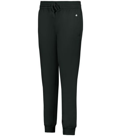 Badger Sport Ladies Performance Fleece Jogger 147600