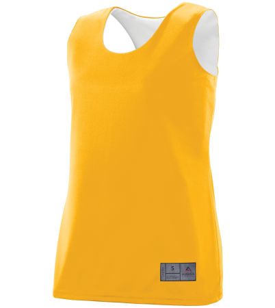 Augusta Sportswear Ladies Reversible Wicking Jersey 147