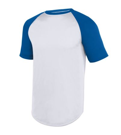 Augusta Sportswear Youth Attain Diamond Jersey 1509