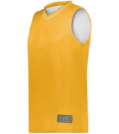 Augusta Sportswear Reversible Two-Color Jersey 152