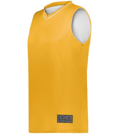 Augusta Sportswear Youth Reversible Two-Color Jersey 153