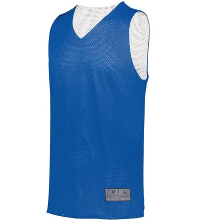 Augusta Sportswear Tricot Mesh Reversible Jersey 2.0 161