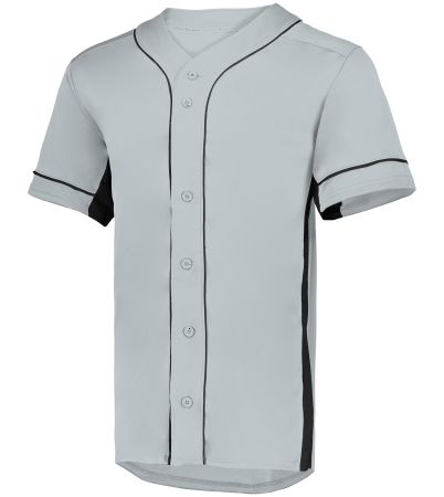 Augusta Sportswear Youth Slugger Jersey 1661