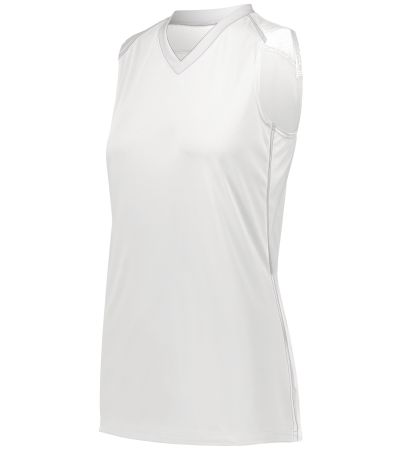 Augusta Sportswear Girls Rover Jersey 1688