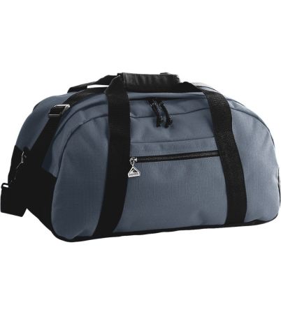 Augusta Sportswear Large Ripstop Duffel Bag 1703