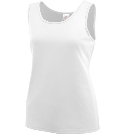 Augusta Sportswear Girls Training Tank 1706
