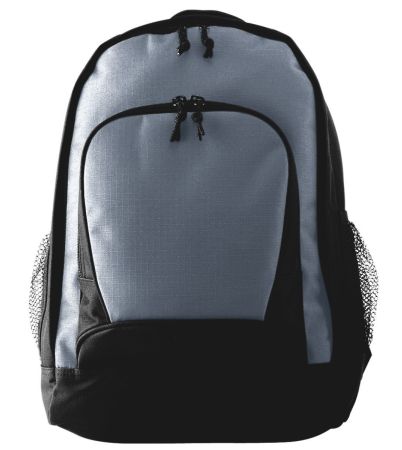 Augusta Sportswear Ripstop Backpack 1710