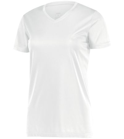 Augusta Sportswear Ladies NexGen Wicking Tee 1790