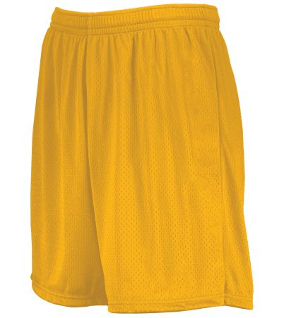 Augusta Sportswear Youth Modified Mesh Shorts 1851