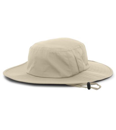 Pacific Headwear Manta Ray Boonie Hat 1946B