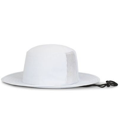 Pacific Headwear Perforated Legend Boonie 1964B