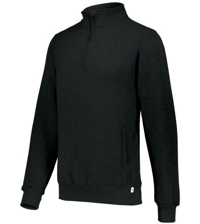 Russell Dri-Power® Fleece 1/4 Zip Pullover 1Z4HBM