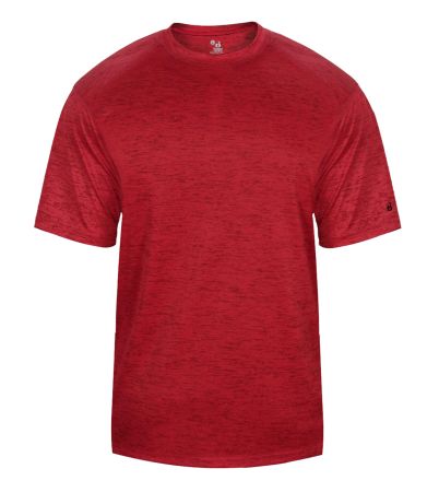 Badger Sport TONAL BLEND YOUTH TEE 217500
