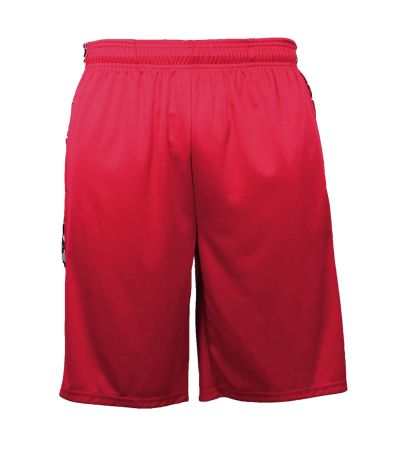 Badger Sport DIGITAL PANEL YOUTH SHORT 218900