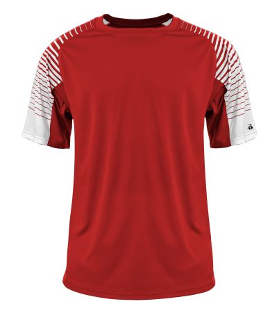 Badger Sport LINEUP YOUTH TEE 221000B