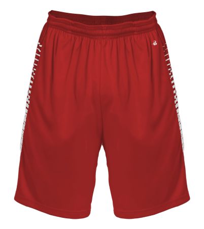Badger Sport LINEUP YOUTH SHORT 221200B