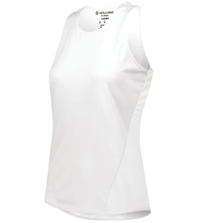 Holloway Ladies PR Max Track Jersey 221335