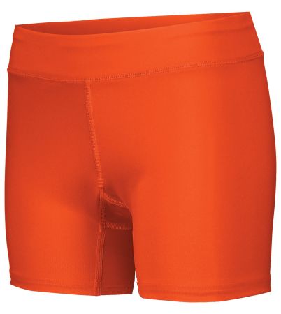 Holloway Ladies PR Max Compression Shorts 221338