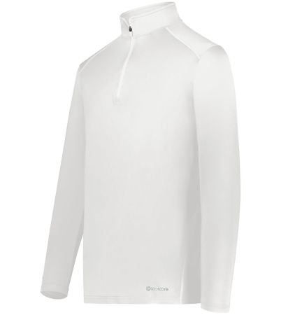 Holloway 1/4 Zip Pullover Powered by Coolcore® 222140