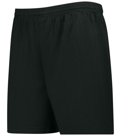 Badger Sport YOUTH MESH/TRICOT 4-INCH INSEAM SHORTS 222500B