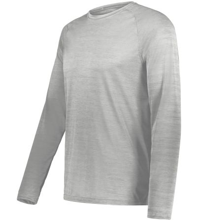 Holloway All-Pro Long Sleeve Tee 222559
