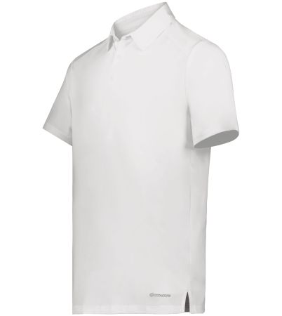Holloway Electrify Polo Powered by Coolcore® 222572