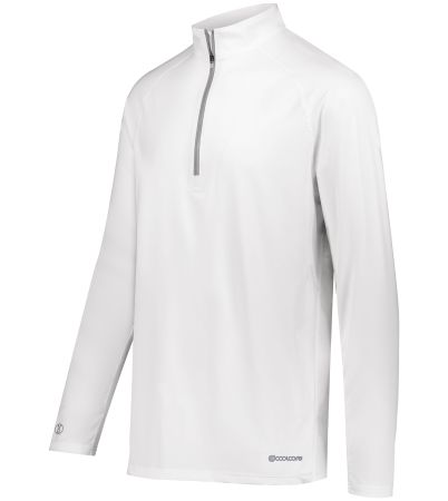 Holloway Electrify 1/2 Zip Pullover Powered by Coolcore® 222574