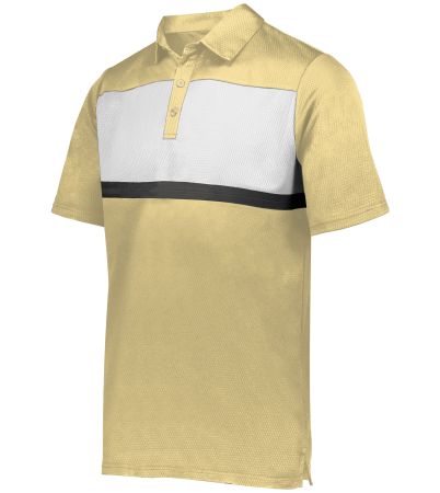 Holloway Prism Bold Polo 222576