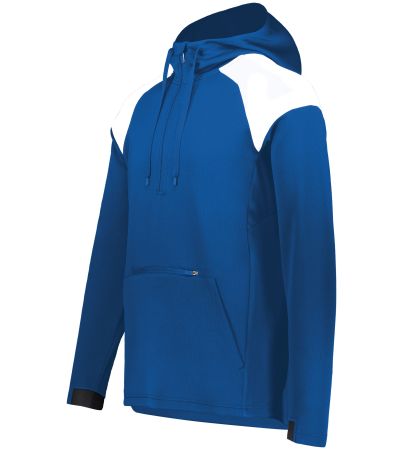 Holloway Limitless 1/4 Zip Hoodie 222584