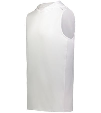 Holloway Sleeveless Hoodie Powered by Coolcore® 222590