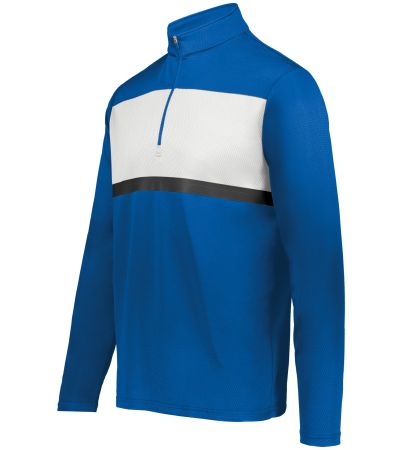 Holloway Prism Bold 1/4 Zip Pullover 222591