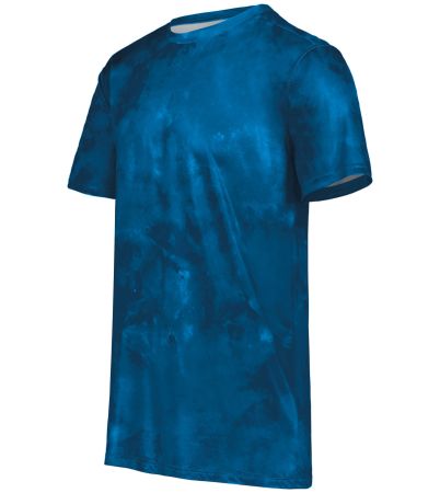 Holloway Stock Cotton-Touch™ Poly Tee 222596