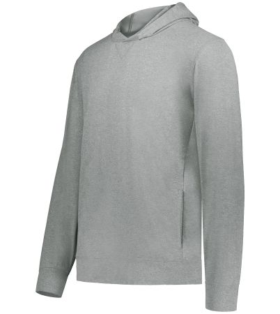Holloway Youth Ventura Soft Knit Hoodie 222698