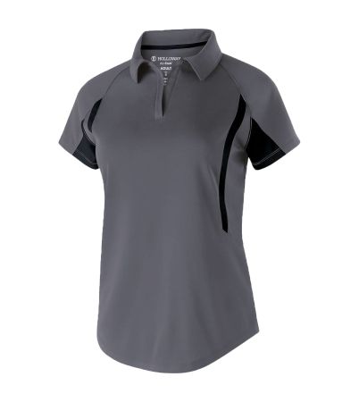 Holloway Ladies Avenger Polo 222730