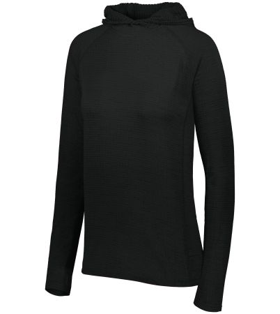 Holloway Ladies 3D Regulate Lightweight Pullover 222753