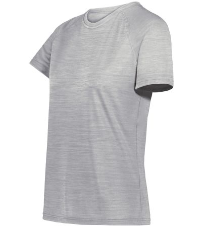 Holloway LADIES ALL-PRO TEE 222754