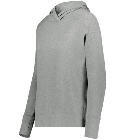 Holloway Ladies Ventura Soft Knit Hoodie 222798
