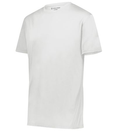 Holloway Youth Momentum Tee 222819