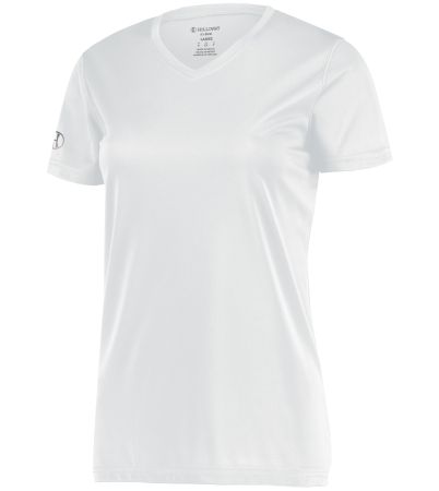 Holloway Ladies Momentum Tee 222820