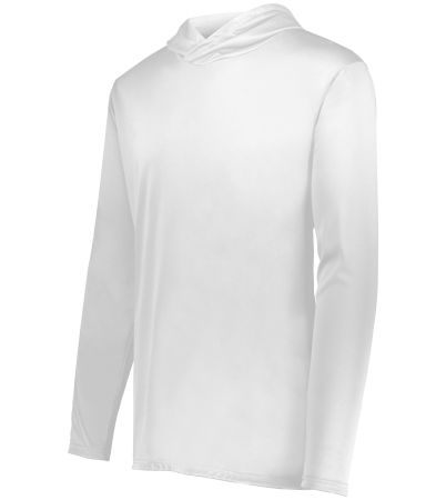 Holloway Youth Momentum Hoodie 222831