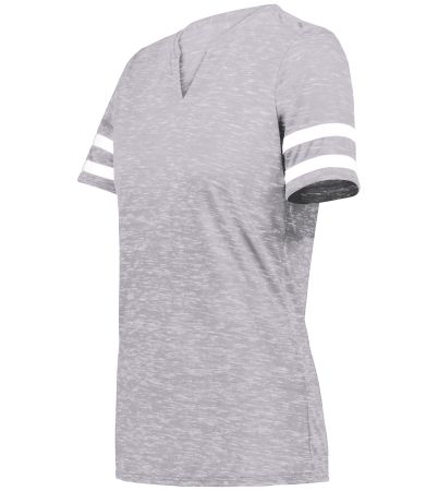 Holloway Girls Monterey Tee 223345
